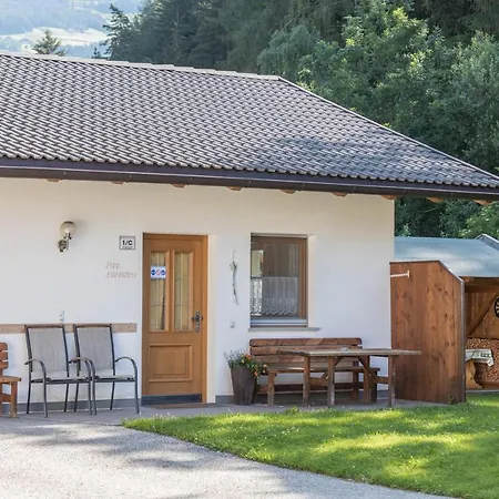 Apartment Enzian - Mesnerhof