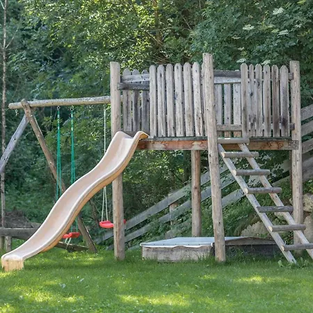 Enzian - Mesnerhof * Campo Tures